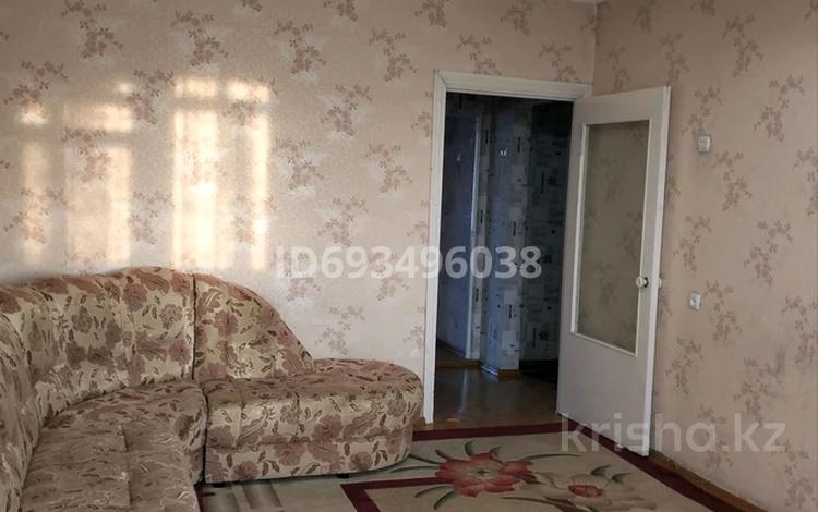 2-комнатная квартира, 54 м², 5/5 этаж, 3микрорайон 28 — ТД zeta за 16.5 млн 〒 в Талдыкоргане, мкр Мушелтой — фото 2