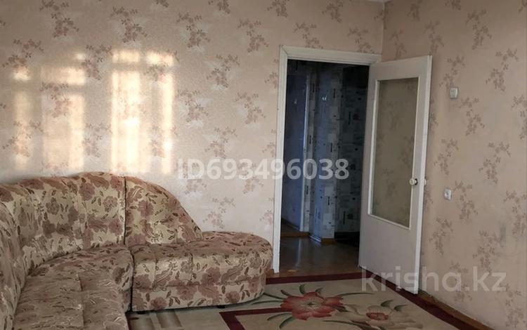 2-комнатная квартира · 54 м² · 5/5 этаж, 3микрорайон 28 — ТД zeta за 16 млн ₸ в Талдыкоргане, мкр Мушелтой — фото 2
