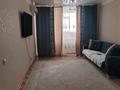 2-бөлмелі пәтер · 78 м² · 8/9 қабат, мкр 12 49 — Альфа раби13, бағасы: 23 млн ₸ в Актобе