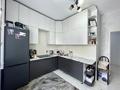 1-комнатная квартира · 41 м² · 1/3 этаж, мкр Кайрат, Мкр. Кайрат, 152/1 за 28.5 млн ₸ в Алматы, Турксибский р-н