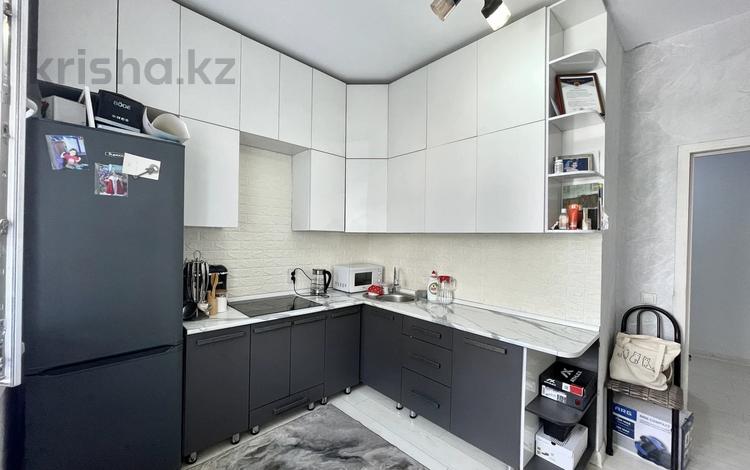 1-комнатная квартира · 41 м² · 1/3 этаж, мкр Кайрат, Мкр. Кайрат, 152/1 за 28.5 млн ₸ в Алматы, Турксибский р-н — фото 15