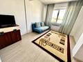 1-комнатная квартира · 37 м² · 5/9 этаж, мкр Атырау 16/23 за 230 000 ₸ в Алматы, Медеуский р-н