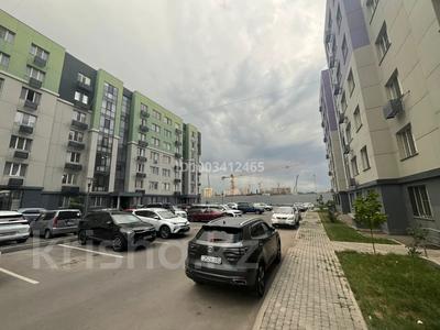 Свободное назначение, офисы, магазины и бутики, склады, общепит, салоны красоты, сельское хозяйство, бани, гостиницы и зоны отдыха, медцентры и аптеки, образование, развлечения · 76 м² за 48.9 млн 〒 в Алматы, Турксибский р-н