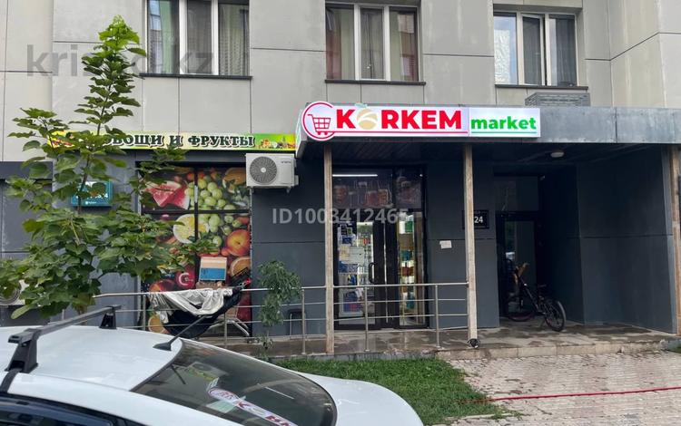 Свободное назначение, офисы, магазины и бутики, склады, общепит, салоны красоты, сельское хозяйство, бани, гостиницы и зоны отдыха, медцентры и аптеки, образование, развлечения · 76 м² за 53.9 млн ₸ в Алматы, Турксибский р-н — фото 9