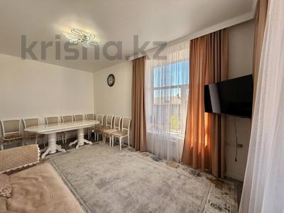 3-бөлмелі пәтер · 83.9 м² · 4/6 қабат, Гашека 2/3, бағасы: 52 млн ₸ в Костанае