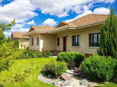 Отдельный дом · 4 комнаты · 170 м² · 11 сот., Учетный кв-л № 194 101 — Palm Valley на территории зоны отдыха 8 Озер за 118 млн ₸ в Тонкерисе