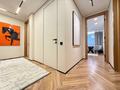 3-комнатная квартира · 100 м² · 14/17 этаж, Абикен Бектурова 11/1 — Туран за 1.5 млн ₸ в Астане, Нура р-н