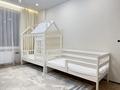 3-комнатная квартира · 100 м² · 14/17 этаж, Абикен Бектурова 11/1 — Туран за 1.5 млн ₸ в Астане, Нура р-н — фото 9