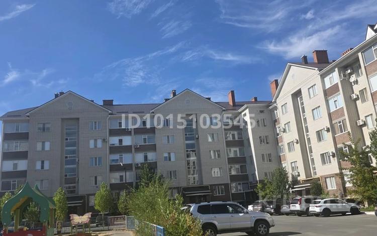 2-комнатная квартира · 65 м² · 2/5 этаж, мкр. Алтын орда, Халел Досмухамедулы 9 — Халел Досмухамедова за 32 млн ₸ в Актобе — фото 2