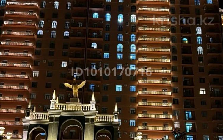 2-бөлмелі пәтер · 88 м² · 3/15 қабат, 17-ш/а., ​17-й микрорайон 6, бағасы: 13 000 ₸ в Актау, 17-й мкр — фото 2