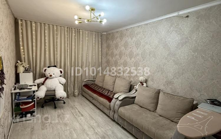1-комнатная квартира · 30.1 м² · 1/5 этаж, мкр Новый Город, Ержанова — Рядом жк Грин сити парк за 13.5 млн ₸ в Караганде, Казыбек би р-н — фото 2