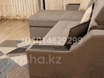 1-комнатная квартира · 30.6 м² · 4/5 этаж, 7 микрорайон 16 за 7.5 млн ₸ в Темиртау