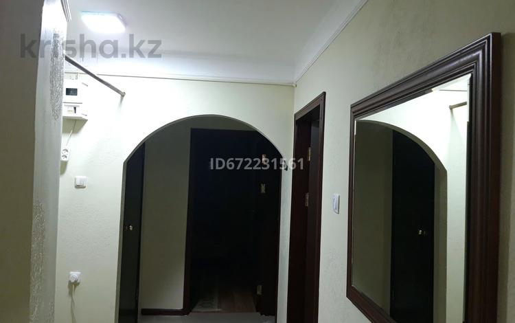 3-бөлмелі пәтер · 62 м² · 2/5 қабат, Авангард-4 мкр 10, бағасы: 25 млн ₸ в Атырау, мкр Авангард-4 — фото 15
