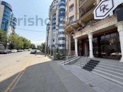 Свободное назначение, офисы, магазины и бутики, общепит, салоны красоты, сельское хозяйство, медцентры и аптеки, образование, развлечения · 200 м² за 287 млн 〒 в Алматы, Бостандыкский р-н