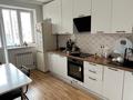 3-комнатная квартира · 81.2 м² · 3/9 этаж, Ахмет Байтурсынулы 39, 39/1, 39/2, 39/3 за 39.9 млн ₸ в Астане, Сарайшык р-н