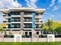 3-комнатная квартира · 140 м² · 3/5 этаж, Конаклы 77 за 56 млн 〒 в Аланье — фото 2