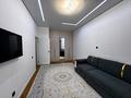 1-комнатная квартира · 39 м² · 3/12 этаж, мкр Нуркент, Турара Рыскулова за 35 млн ₸ в Алматы, Алатауский р-н — фото 3