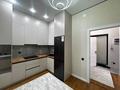 1-комнатная квартира · 39 м² · 3/12 этаж, мкр Нуркент, Турара Рыскулова за 35 млн ₸ в Алматы, Алатауский р-н