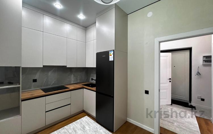 1-комнатная квартира · 39 м² · 3/12 этаж, мкр Нуркент, Турара Рыскулова за 35 млн ₸ в Алматы, Алатауский р-н — фото 4