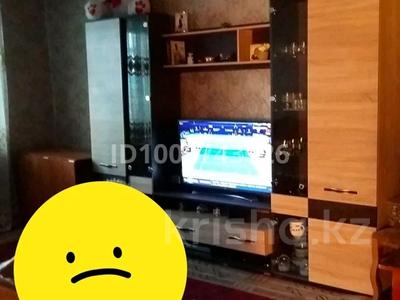 3-комнатная квартира · 54 м² · 3/5 этаж, Акмечеть мкр за 22 млн 〒 в 