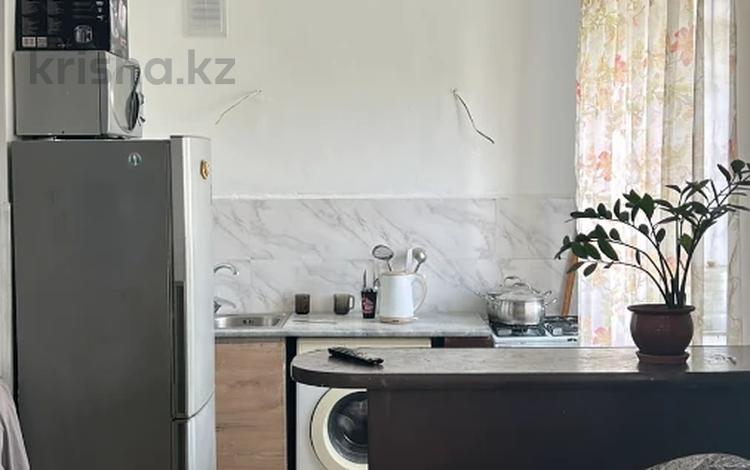 3-комнатная квартира · 48 м² · 5/5 этаж, Найманбаева за 16.2 млн ₸ в Абай обл. — фото 2