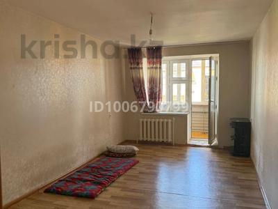1-бөлмелі пәтер · 43.3 м² · 4/5 қабат, Зачаганск пгт ш/а., бағасы: 17.5 млн ₸ в Уральске, мкр. Зачаганск пгт