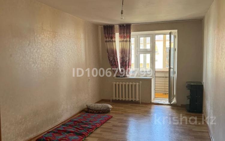 1-бөлмелі пәтер · 43.3 м² · 4/5 қабат, Зачаганск пгт ш/а., бағасы: 17.5 млн ₸ в Уральске, мкр. Зачаганск пгт — фото 11