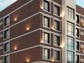 1-комнатная квартира · 42 м² · 2/6 этаж, Жукова за ~ 16.5 млн ₸ в Петропавловске