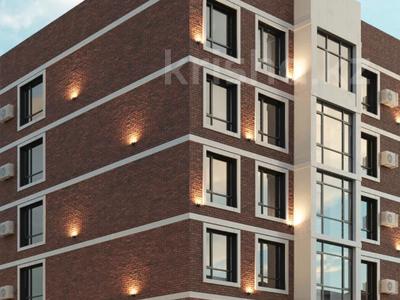 1-комнатная квартира · 42 м² · 2/6 этаж, Жукова за ~ 16.5 млн ₸ в Петропавловске