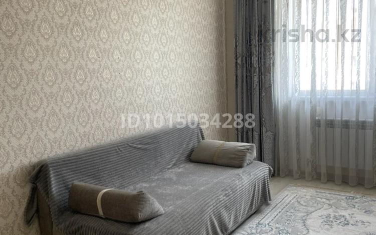 1-комнатная квартира · 35 м² · 15/16 этаж, Улы Дала 86/1 — Улы Дала за 200 000 ₸ в Астане, Есильский р-н — фото 2
