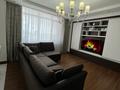 4-комнатная квартира · 110 м² · 12/21 этаж, Кабанбай батыра 43Г за 93 млн ₸ в Астане, Есильский р-н