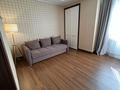 4-комнатная квартира · 110 м² · 12/21 этаж, Кабанбай батыра 43Г за 93 млн ₸ в Астане, Есильский р-н — фото 12
