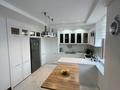 4-комнатная квартира · 110 м² · 12/21 этаж, Кабанбай батыра 43Г за 93 млн ₸ в Астане, Есильский р-н — фото 5