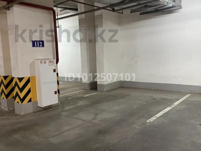 Паркинг · 14 м² · Алматы 11 — Туркестан за 2.7 млн ₸ в Астане, Есильский р-н