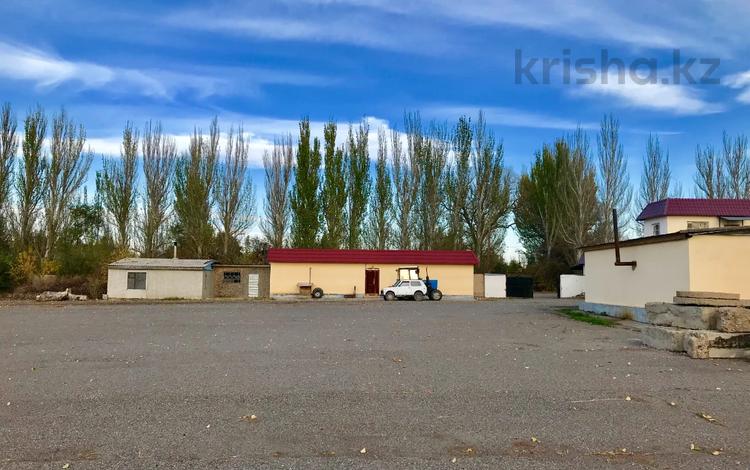 Сельское хозяйство · 21000 м² за 140 млн 〒 в Алматинской обл., пос. Хусаина Бижанова — фото 2