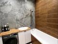 2-бөлмелі пәтер · 66.6 м² · 12/16 қабат, Санжара Асфендиярова 1, бағасы: 42.5 млн ₸ в Астане, Нура р-н — фото 16