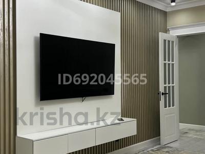 2-комнатная квартира · 75 м² · 5/14 этаж, Назарбаева 14/1 за 400 000 〒 в Шымкенте