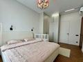 3-комнатная квартира · 80 м² · 15/21 этаж, Аль-Фараби 27 — Сейфуллина за 125 млн ₸ в Алматы, Медеуский р-н — фото 4