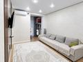 1-бөлмелі пәтер · 44 м² · 1/10 қабат, Ардагерлер, бағасы: 21 млн ₸ в Астане, Сарыарка р-н