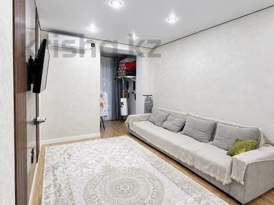 1-бөлмелі пәтер · 44 м² · 1/10 қабат, Ардагерлер, бағасы: 21 млн ₸ в Астане, Сарыарка р-н