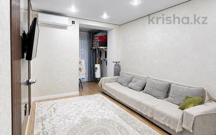 1-бөлмелі пәтер · 44 м² · 1/10 қабат, Ардагерлер, бағасы: 21 млн ₸ в Астане, Сарыарка р-н — фото 10
