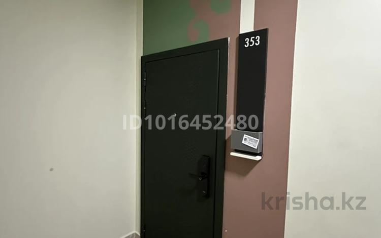 3-комнатная квартира · 74 м² · 7/12 этаж, Бухар жырау 27 — Возле Самал парка за 480 000 ₸ в Астане, Есильский р-н — фото 2