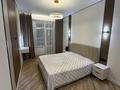 3-комнатная квартира · 74 м² · 7/12 этаж, Бухар жырау 27 — Возле Самал парка за 480 000 ₸ в Астане, Есильский р-н — фото 12