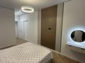 3-комнатная квартира · 74 м² · 7/12 этаж, Бухар жырау 27 — Возле Самал парка за 480 000 ₸ в Астане, Есильский р-н — фото 13