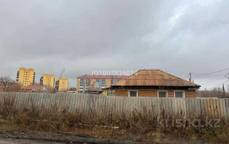Участок · 10 соток, Набережная 1 — Коммунистическая за 14 млн 〒 в Щучинске — фото 2