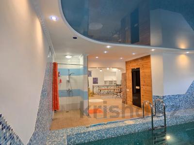 Жеке үй · 6 бөлме · 274 м² · 12 жүзд., Күнгей ш/а., Елебекова, бағасы: 125 млн ₸ в Караганде, Казыбек би р-н
