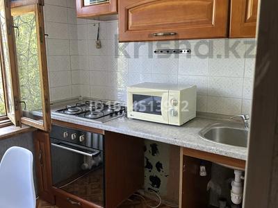 3-комнатная квартира · 55 м² · 4/4 этаж, мкр №4 26 за 37.5 млн ₸ в Алматы, Ауэзовский р-н