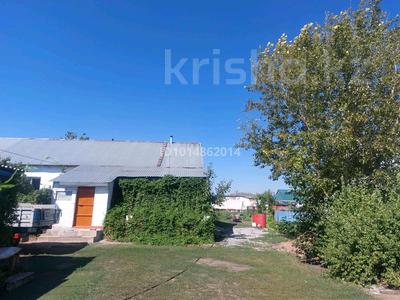 Часть дома · 3 комнаты · 60.4 м² · 25 сот., Болашак 12/2 за 14 млн ₸ в Софиевке