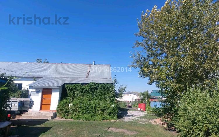 Часть дома · 3 комнаты · 60.4 м² · 25 сот., Болашак 12/2 за 14 млн ₸ в Софиевке — фото 2