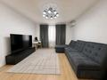 2-комнатная квартира · 75 м² · 4/18 этаж, Розыбакиева 336 — Ескараева за 550 000 ₸ в Алматы, Бостандыкский р-н